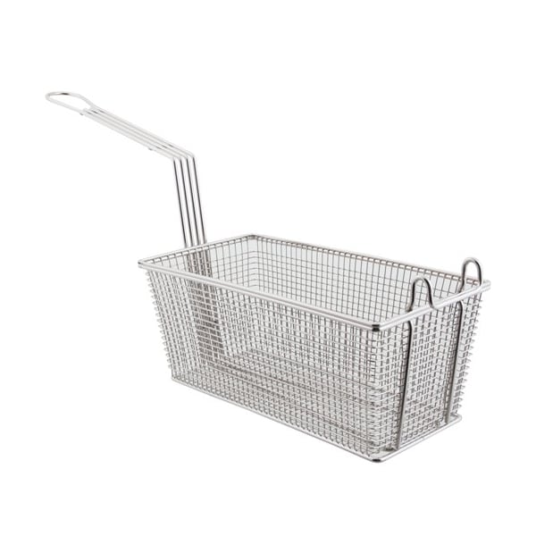 BASKET, FRY12-7/8X6-1/4, FH